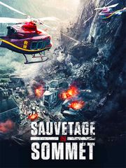 Sauvetage au sommet