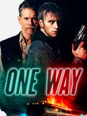 One Way