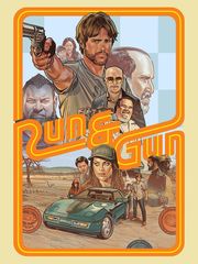 Run & Gun