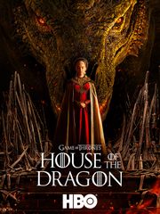 House of the Dragon - Saison 1