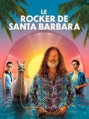 Le rocker de Santa Barbara