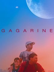 Gagarine