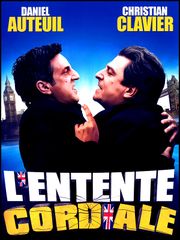 L'entente cordiale