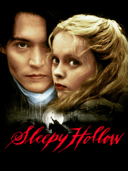 Sleepy Hollow, la légende du cavalier sans tête