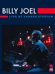 Billy Joel : Live at Yankee Stadium