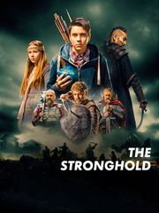 The StrongHold - Forteresse