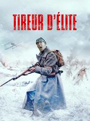 Tireur d'élite