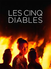 Les cinq diables