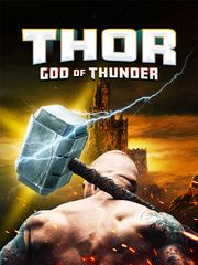 Thor : God of Thunder