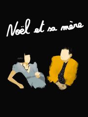 Noël et sa mère