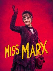Miss Marx
