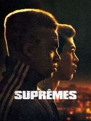 Suprêmes