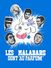 Les malabars sont au parfum