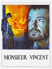 Monsieur Vincent