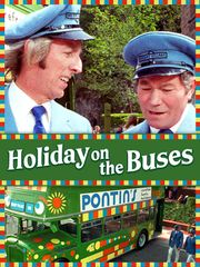 Holiday on the Buses