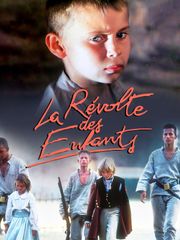 La révolte des enfants