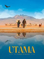 Utama : la terre oubliée