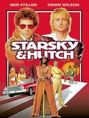 Starsky et Hutch