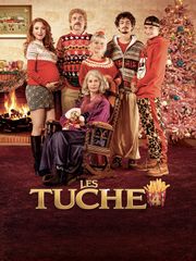 Les Tuche 4
