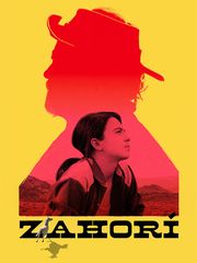 Zahorí