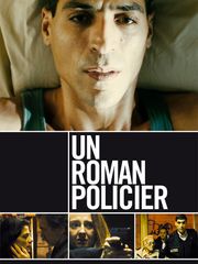 Un roman policier
