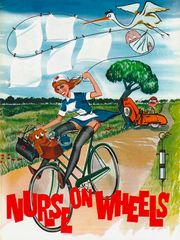 Nurse on Wheels