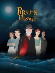 Pirate's Passage