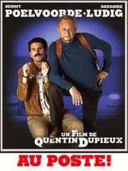 Au poste !