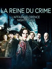 La reine du crime présente : l'affaire Florence Nightingale