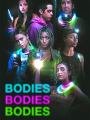 Bodies Bodies Bodies