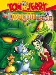 Tom et Jerry et le dragon perdu