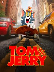 Tom et Jerry