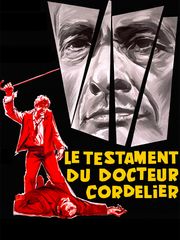 Le testament du docteur Cordelier