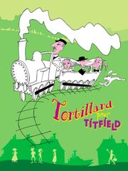 Tortillard pour Titfield