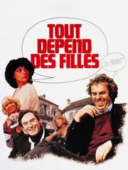 Tout dépend des filles