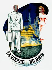 La Vierge du Rhin