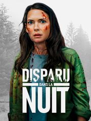 Disparu dans la nuit