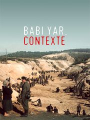 Babi Yar. Contexte