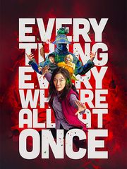 Everything Everywhere All at Once