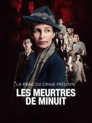 La Reine du Crime présente : Les Meurtres de minuit