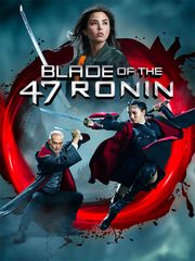 Blade of the 47 Ronin