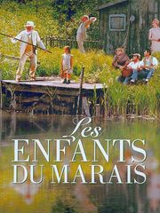Les enfants du marais