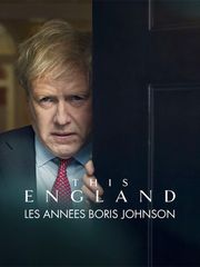 This England, les années Boris Johnson