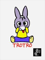 Trotro en LSF