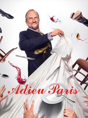 Adieu Paris