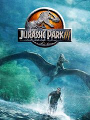 Jurassic Park III