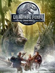 Le monde perdu : Jurassic Park