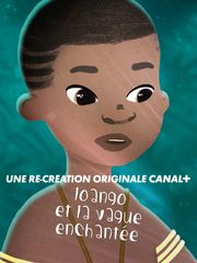 Loango et la vague enchantée