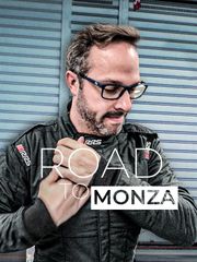 Road to Monza