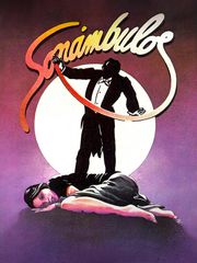 Sonambulos